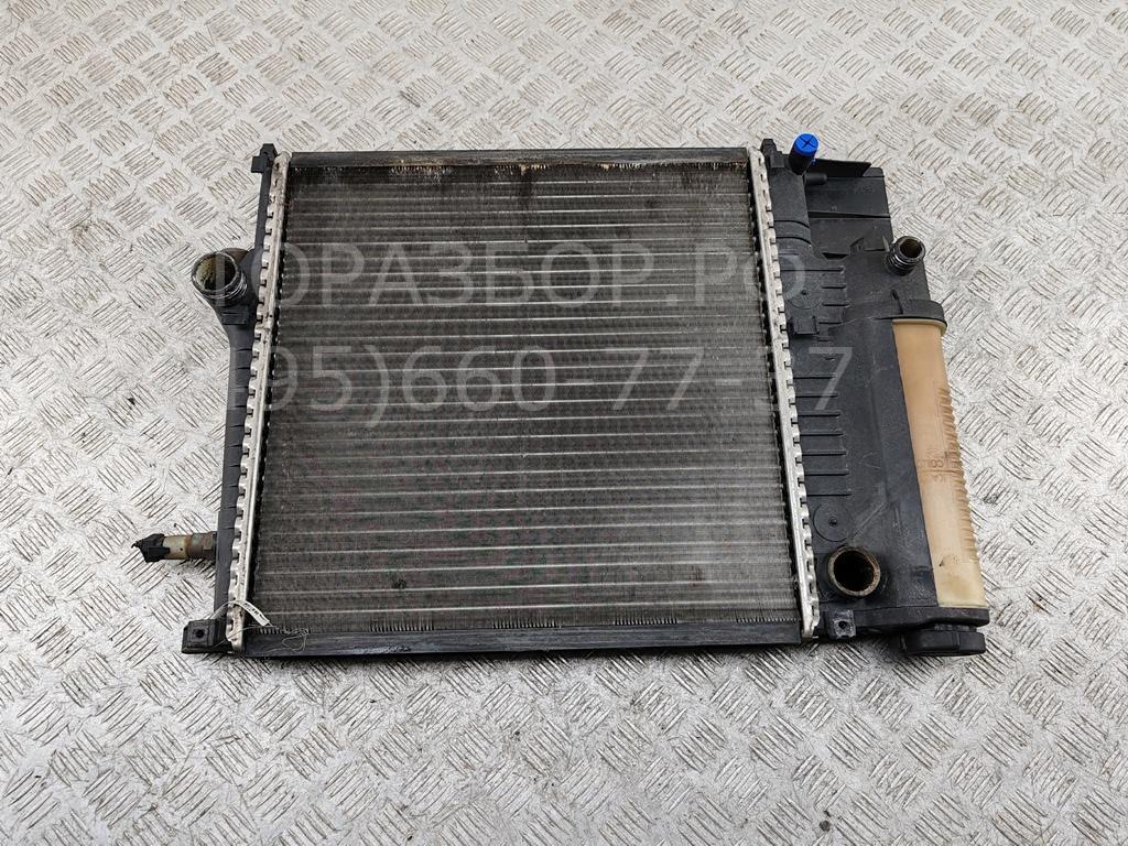 Радиатор охлаждения