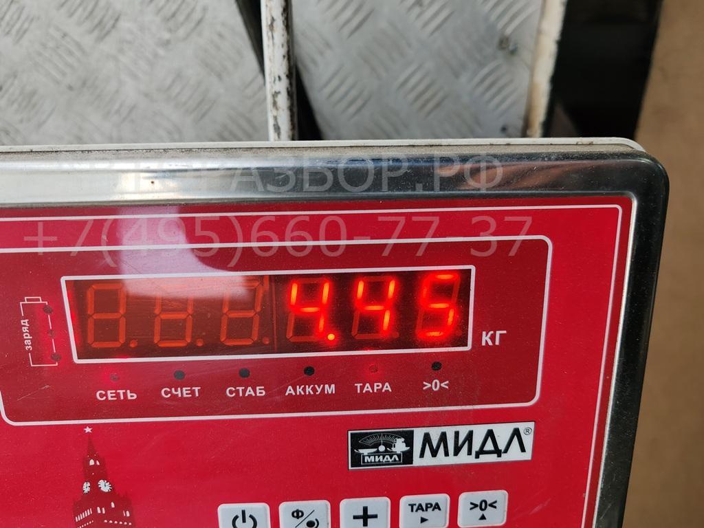 Радиатор охлаждения