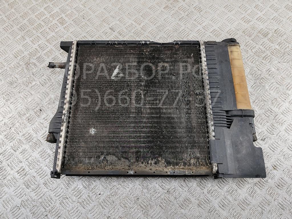 Радиатор охлаждения