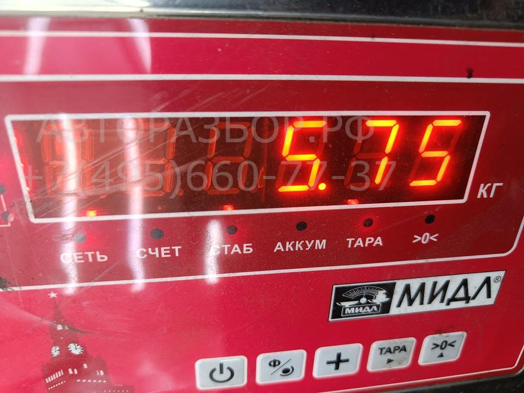 Вал карданный передний