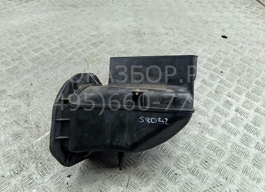 Корпус салонного фильтра