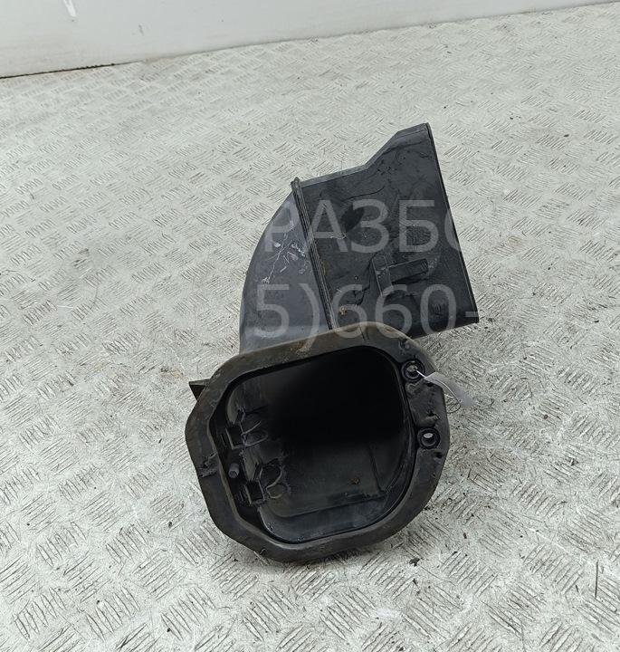 Корпус салонного фильтра