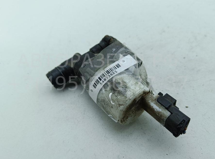 Насос омывателя