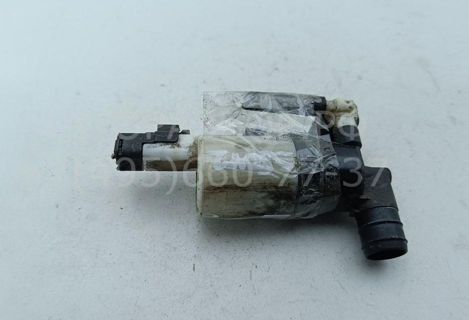 Насос омывателя