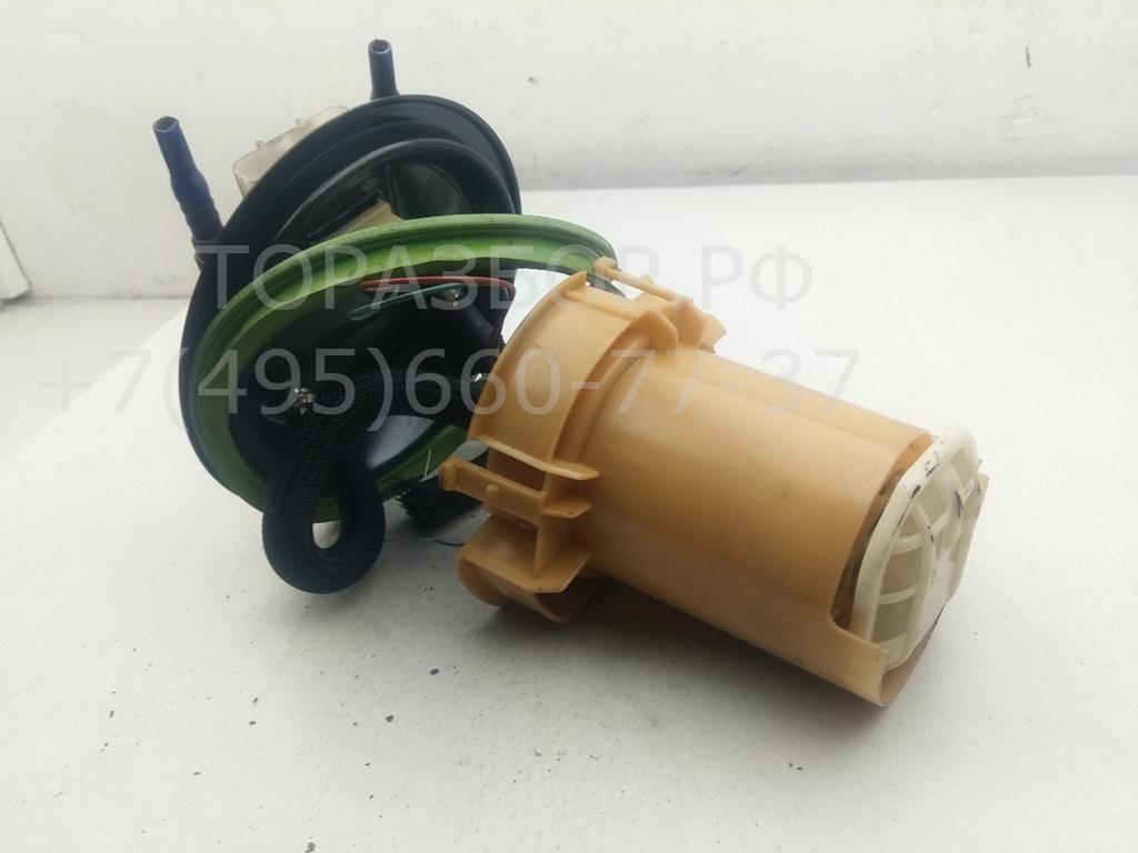 Насос топливный электрический