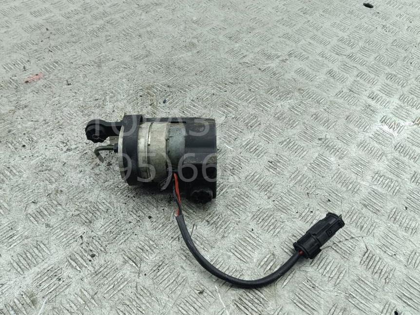 Насос гидравлический активной подвески