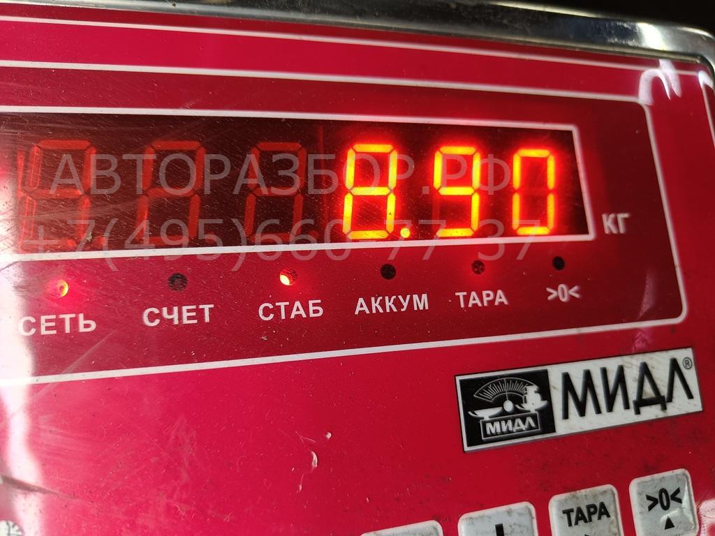 Вал карданный задний