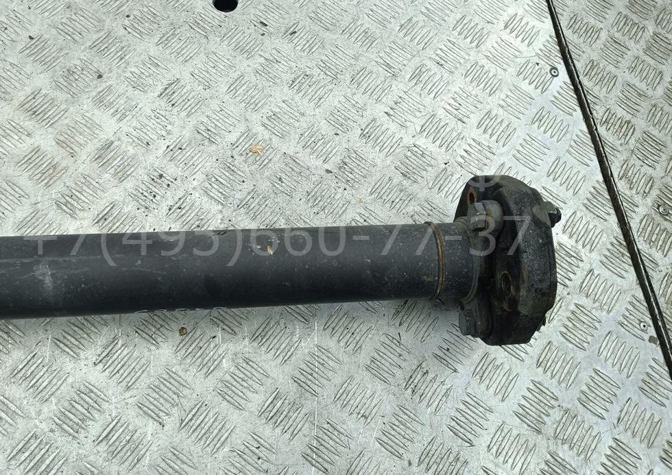 Вал карданный задний