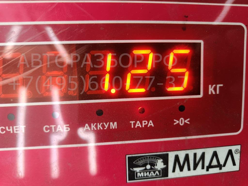 Опора двигателя