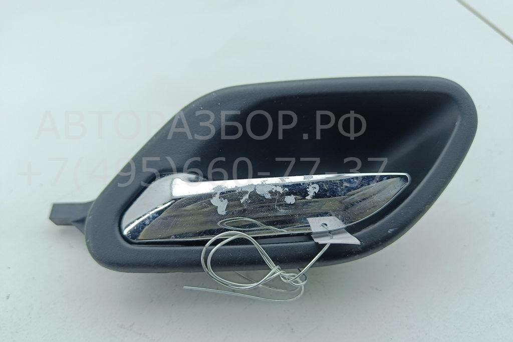 Ручка двери задней внутренняя левая