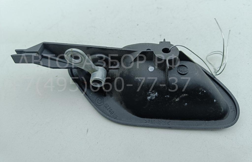 Ручка двери задней внутренняя левая