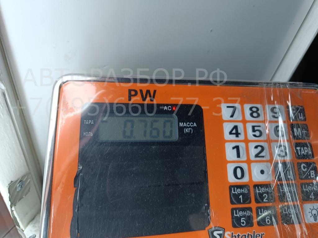 Панель приборов