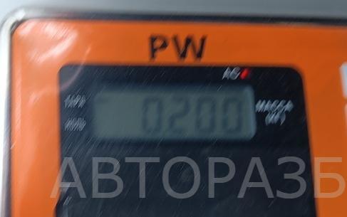 Блок управления вентилятором