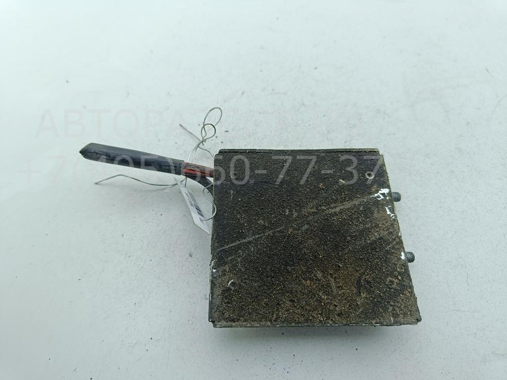 Блок управления вентилятором