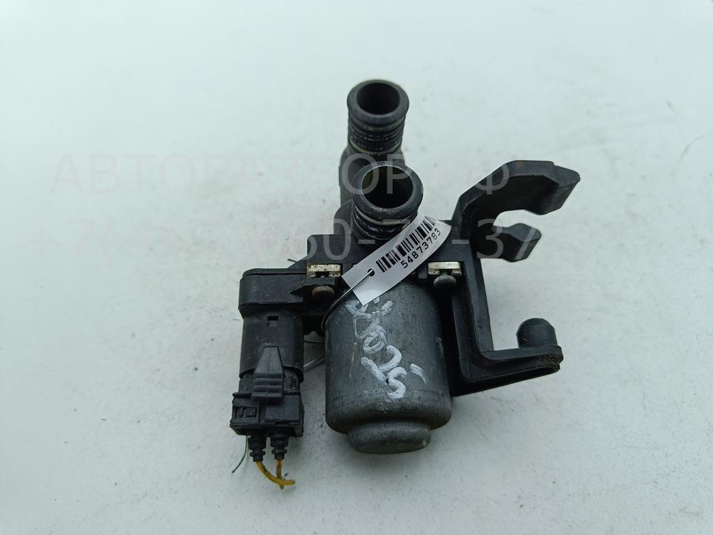 Краник печки