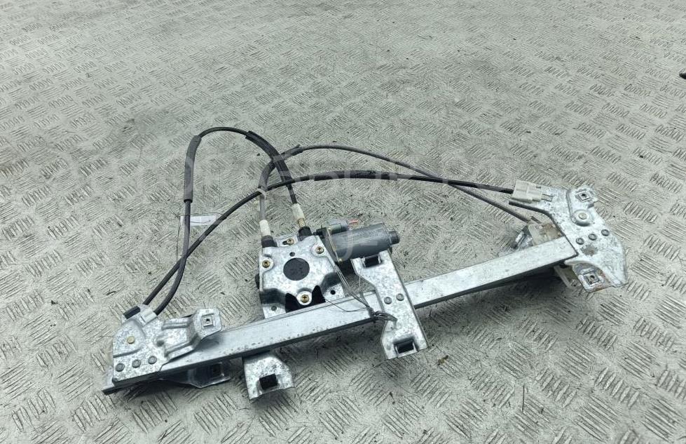 Стеклоподъемник электр. передний левый