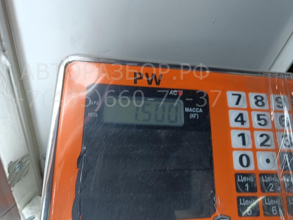 Блок предохранителей