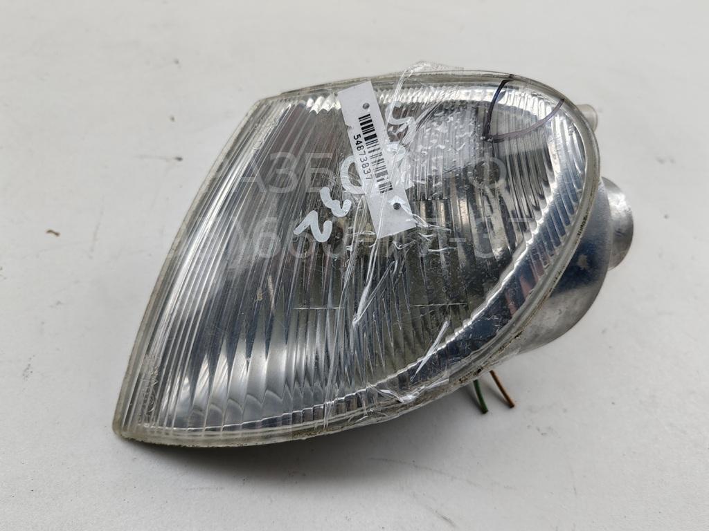 Указатель поворота левый