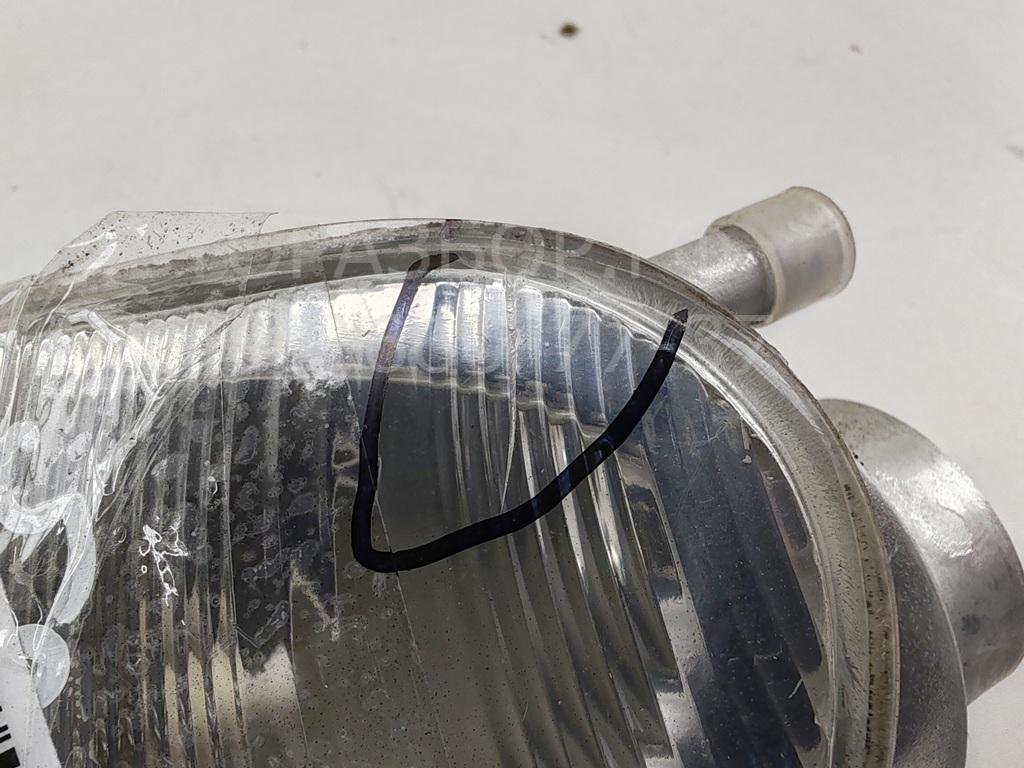 Указатель поворота левый