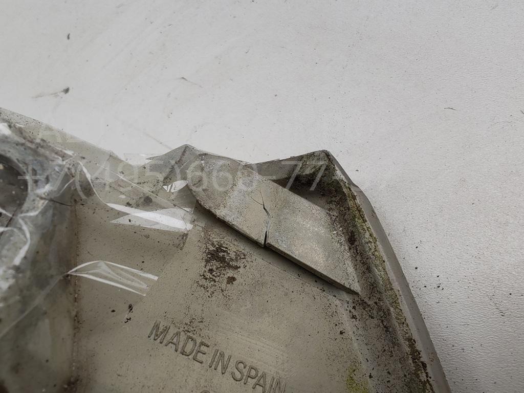 Указатель поворота левый