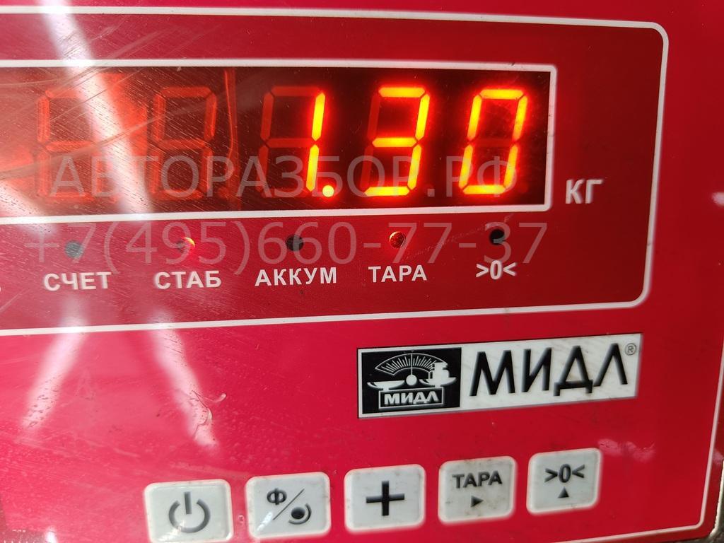 Диффузор вентилятора