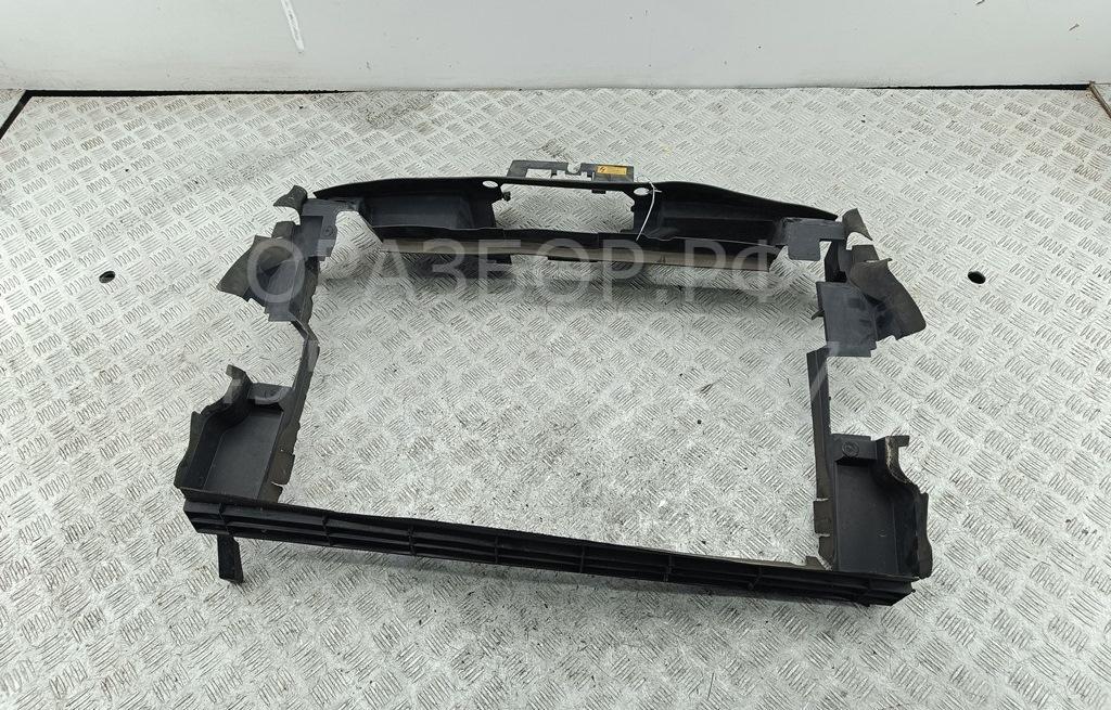 Диффузор вентилятора