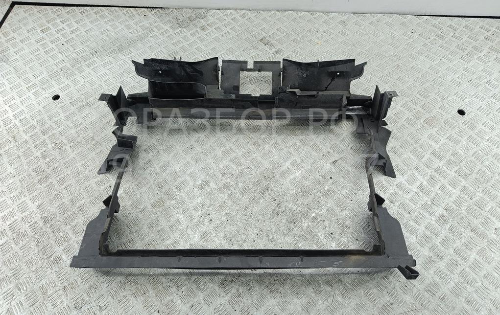 Диффузор вентилятора