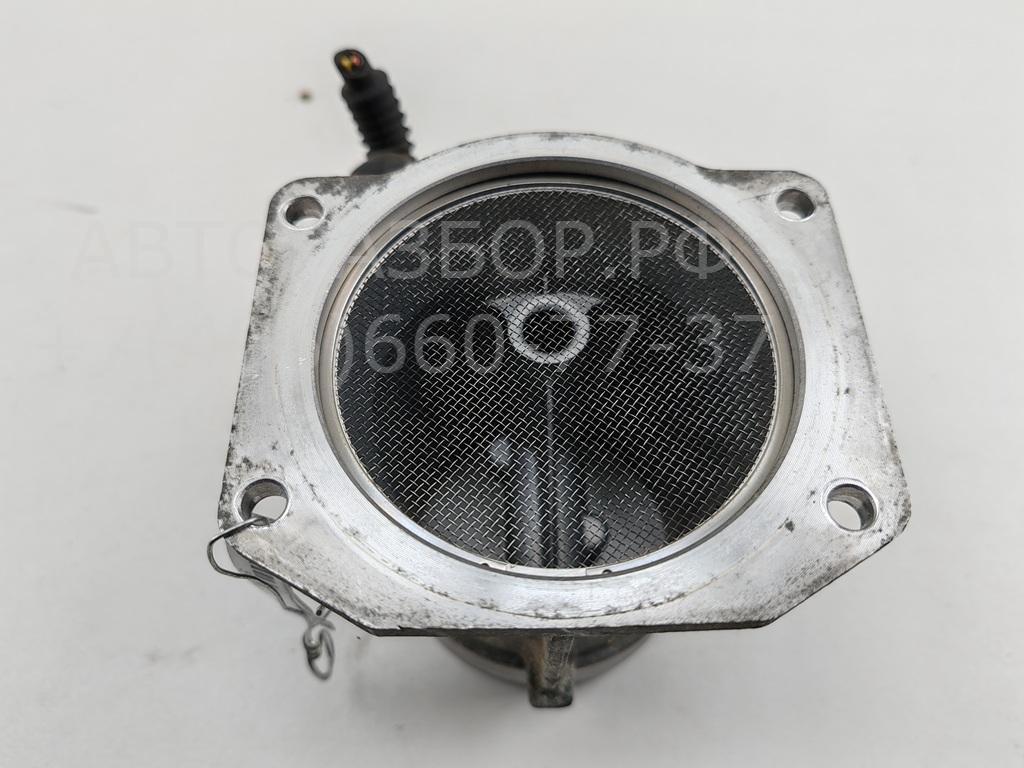 Расходомер воздуха (ДМРВ)