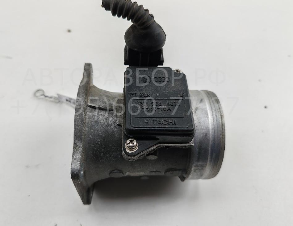 Расходомер воздуха (ДМРВ)