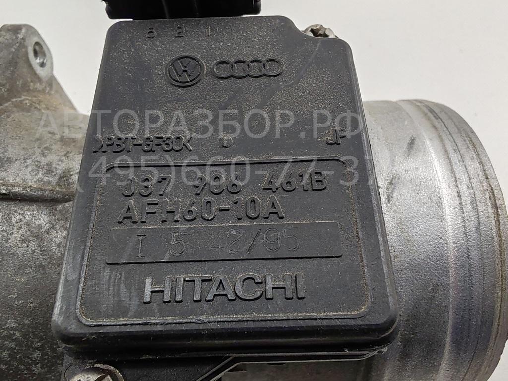 Расходомер воздуха (ДМРВ)