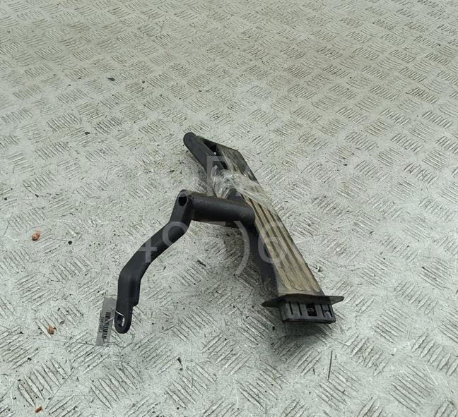 Педаль газа