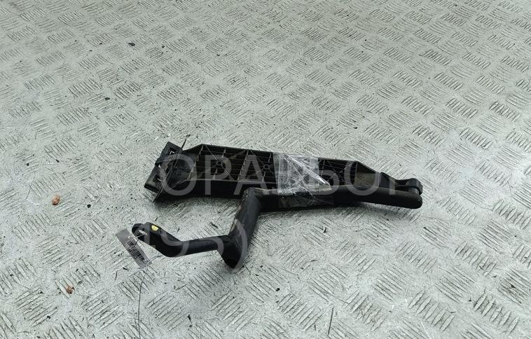 Педаль газа