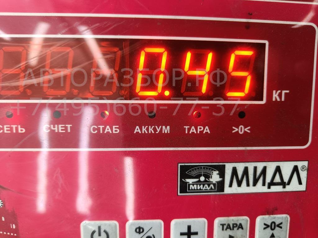 Ролик двери сдвижной