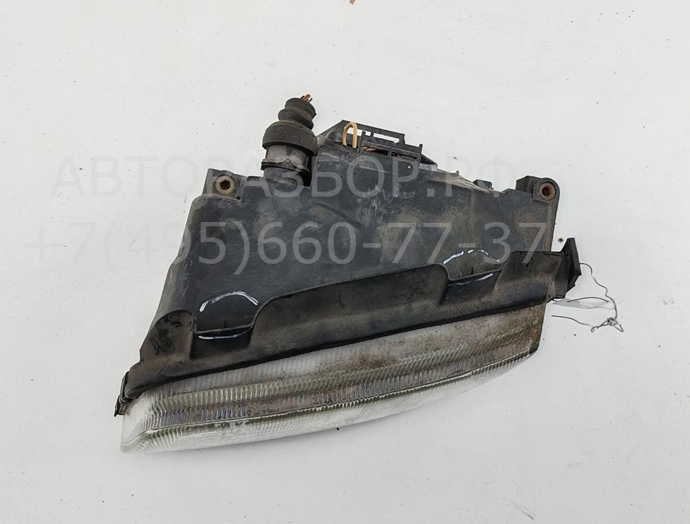 Фара левая