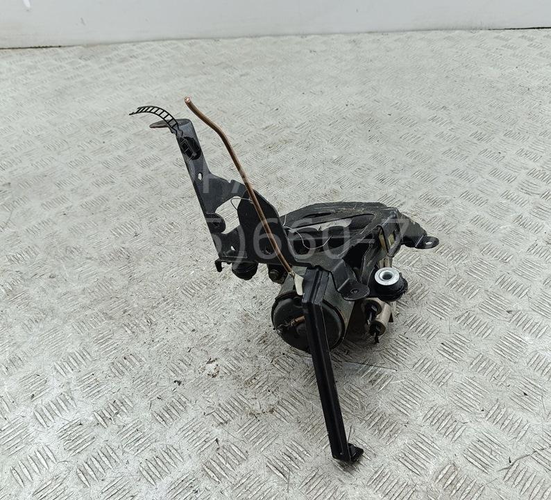 Блок ABS (насос)