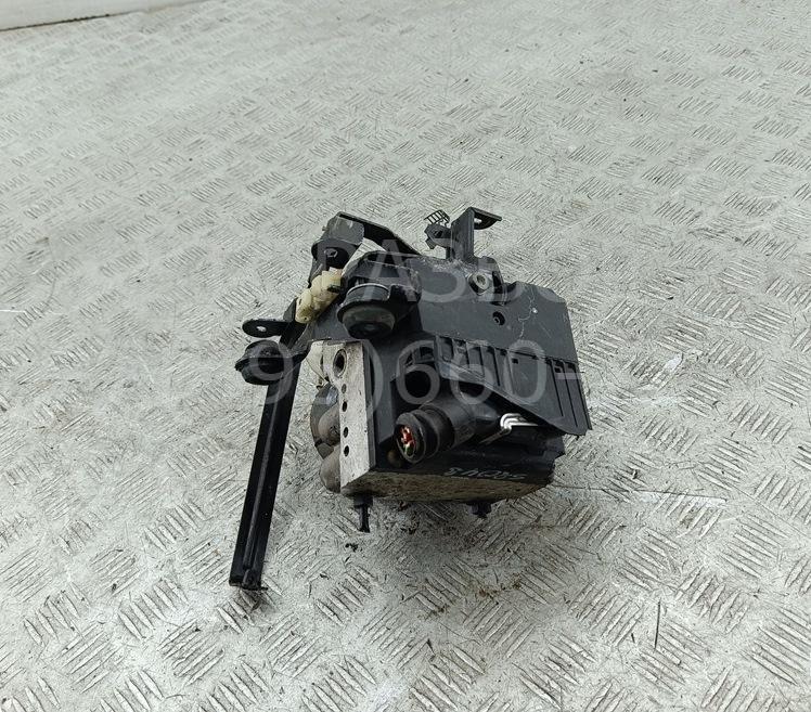 Блок ABS (насос)