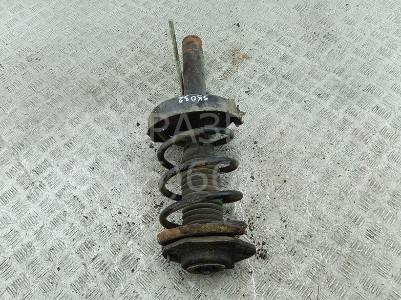 Амортизатор передний левый