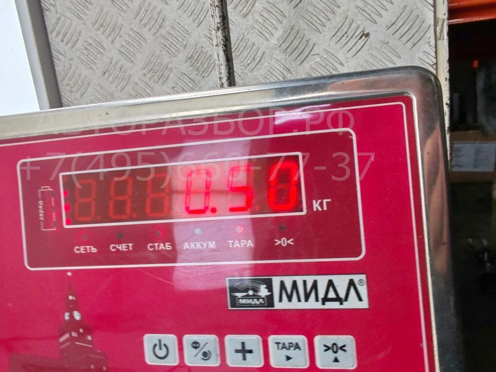 Педаль газа