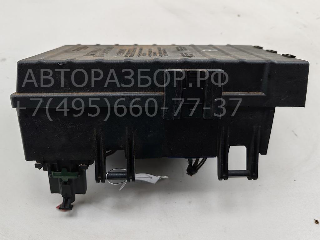 Блок предохранителей