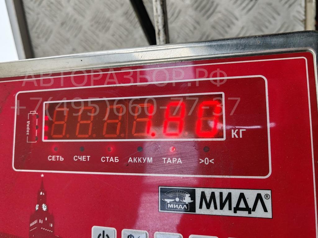 Блок предохранителей