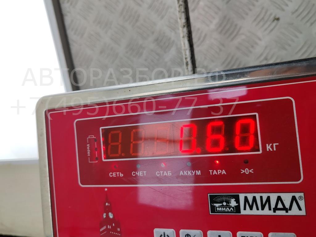 Замок двери передней правой