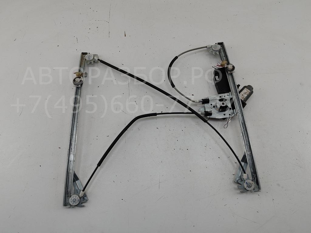 Стеклоподъемник электр. передний левый