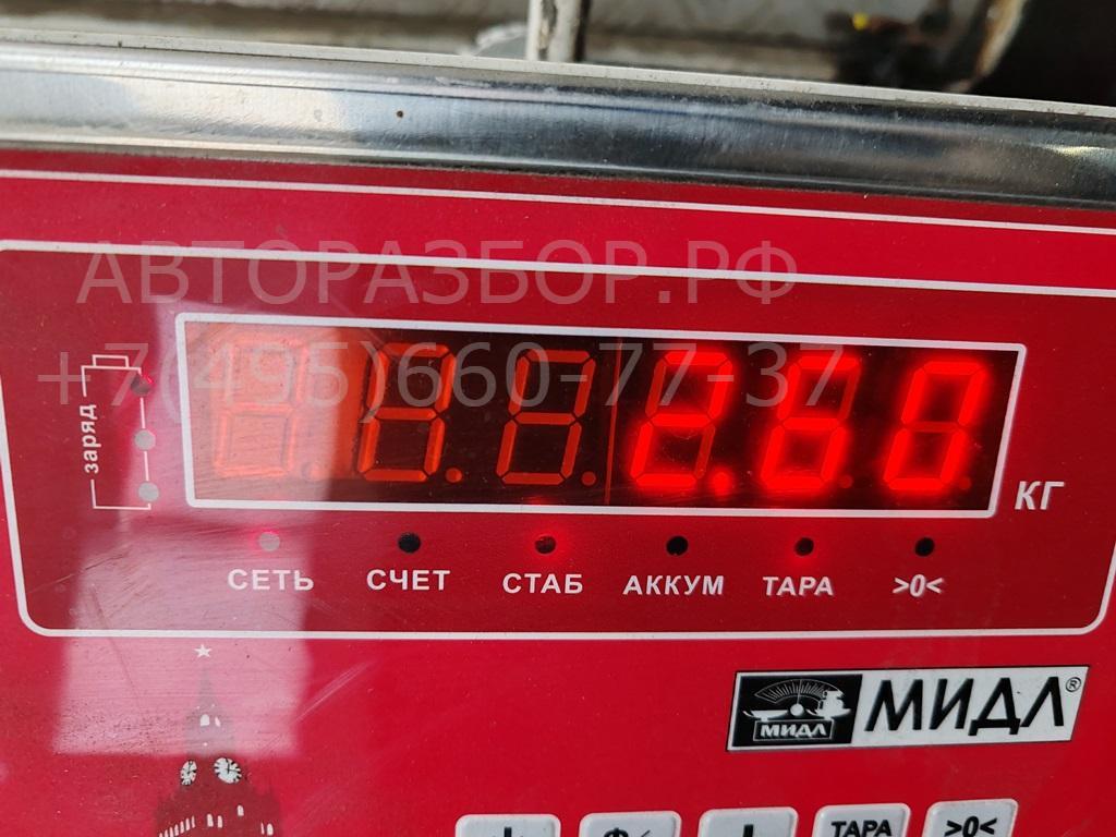 Радиатор охлаждения