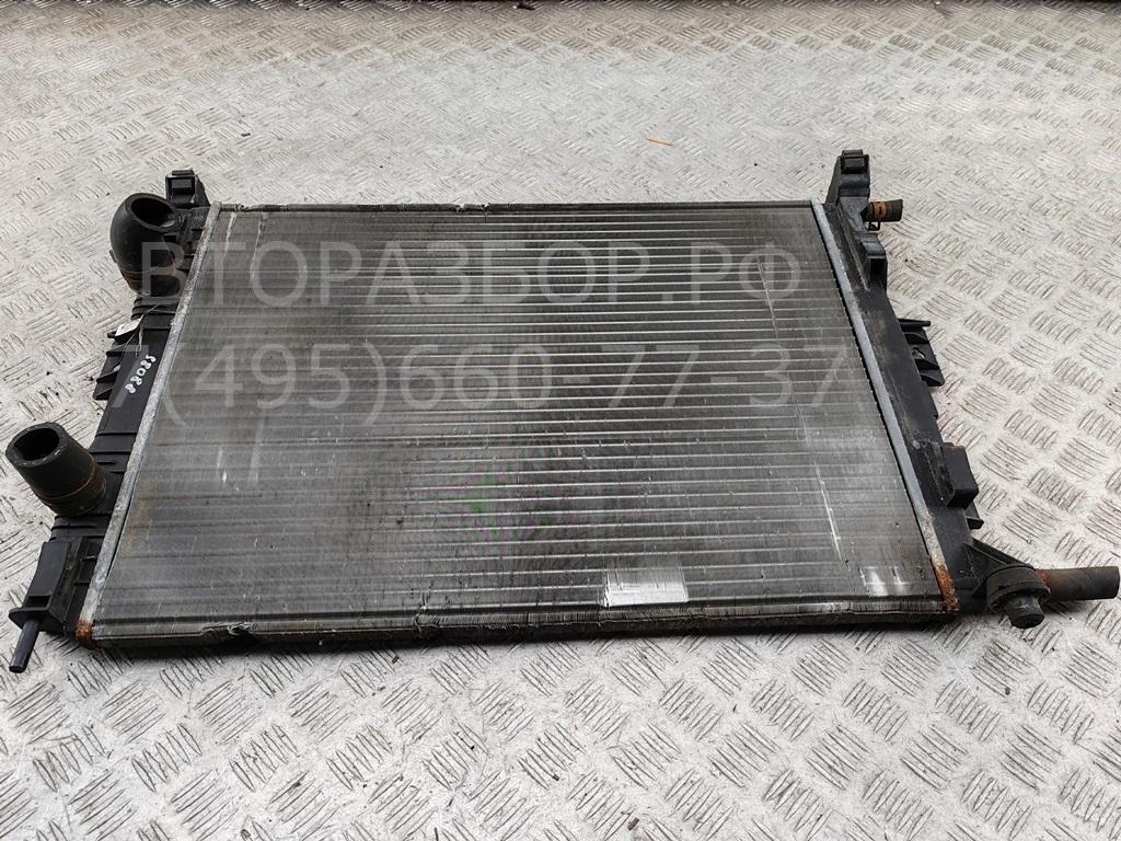 Радиатор охлаждения