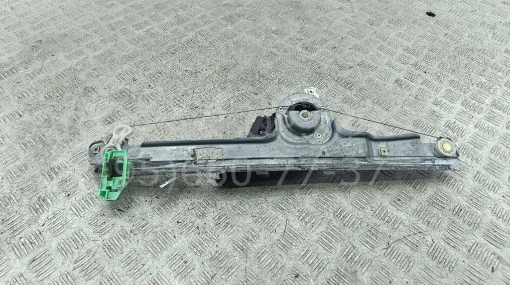 Стеклоподъемник электр. передний левый