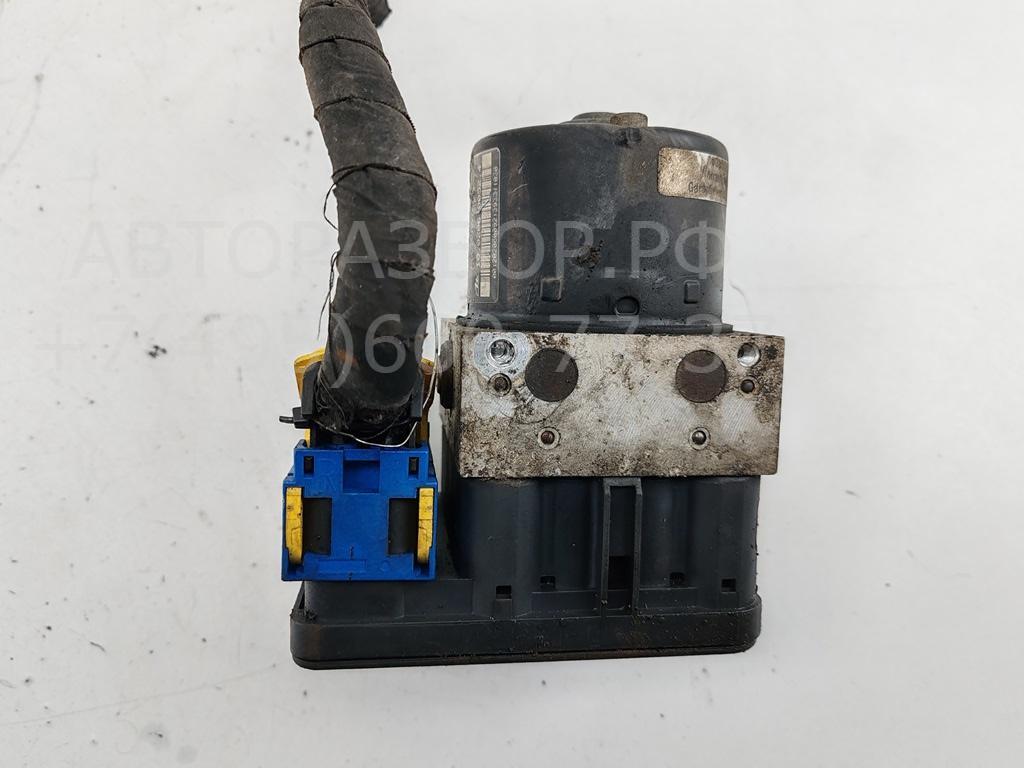 Блок ABS (насос)