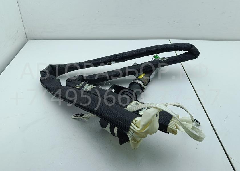 Подушка безопасности боковая (шторка)