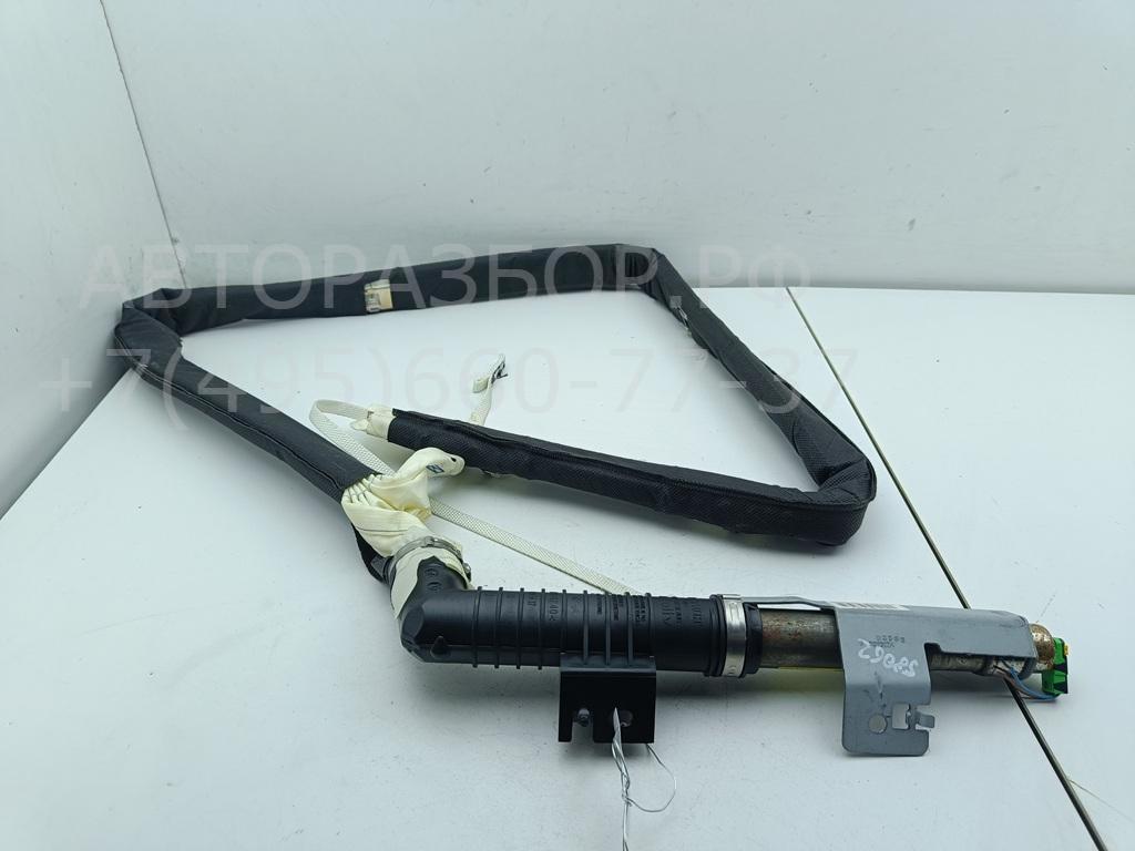 Подушка безопасности боковая (шторка)