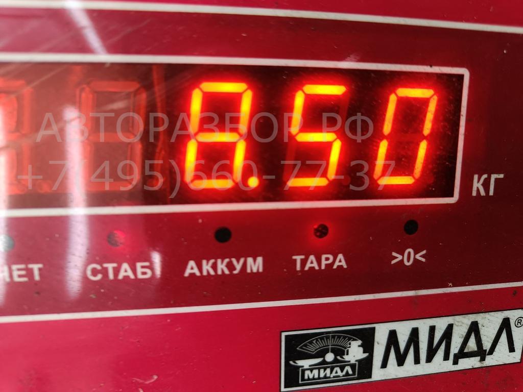 Полуось передняя правая