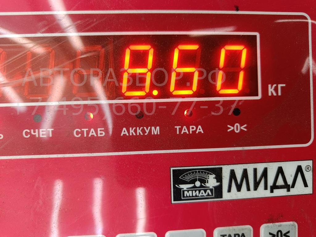 Полуось передняя правая